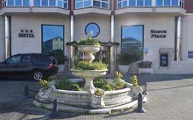 Hotel Nueva Plaza